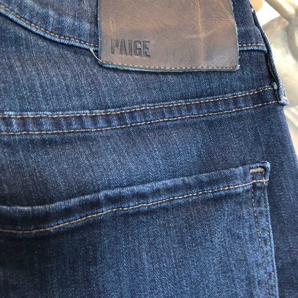 PAIGE FEDERAL size33X28 - Picture 7 of 7